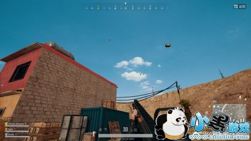 绝地求生沙漠地图彩蛋分享:这些你可能还不知道 绝地求生沙漠地图彩蛋分享:这些你可能还不知道