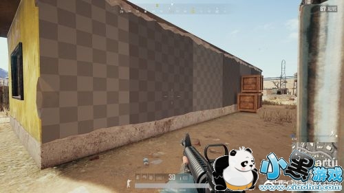 绝地求生沙漠地图彩蛋分享:这些你可能还不知道 绝地求生沙漠地图彩蛋分享:这些你可能还不知道