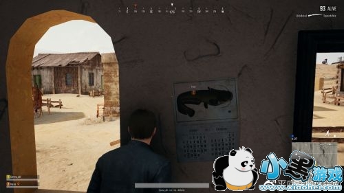 绝地求生沙漠地图彩蛋分享:这些你可能还不知道 绝地求生沙漠地图彩蛋分享:这些你可能还不知道