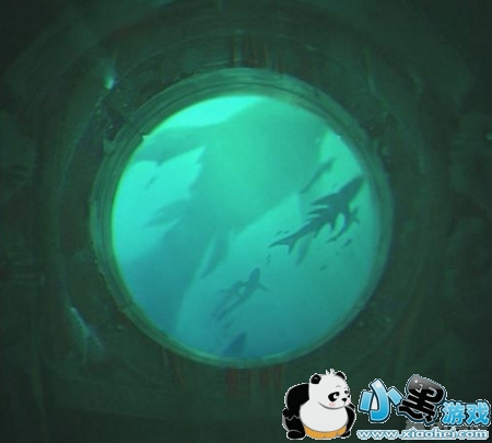 LOL官网出现新英雄彩蛋 新英雄确定来自水中 LOL官网出现新英雄彩蛋 新英雄确定来自水中