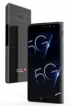 5G�ֻ����������ܹ��򵽣�5G�ֻ��Ե����ٿɴ�4Gbps