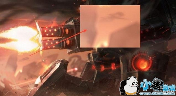 LOL官网出现新英雄彩蛋 新英雄确定来自水中 LOL官网出现新英雄彩蛋 新英雄确定来自水中