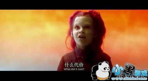 复仇者联盟3灭霸结局会怎样 灭霸为何会看到小时候的卡魔拉 复仇者联盟3灭霸结局会怎样 灭霸为何会看到小时候的卡魔拉