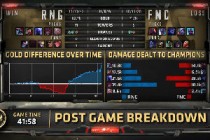 lol2019msi5��13��RNGvsFNC������Ƶ��FNC 0��1 RNG 