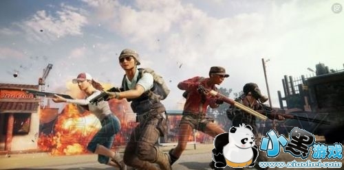 绝地求生双人四排打法及武器推荐 绝地求生双人四排怎么打 绝地求生双人四排打法及武器推荐 绝地求生双人四排怎么打