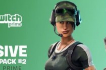 ����֮ҹ�ֻ���Twitch Prime Pack 2�����ô��ȡ Twitch Prime Pack 2�����ȡ����