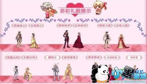 DNF心动表白季攻略答案 4位NPC如何表白成功 DNF心动表白季攻略答案 4位NPC如何表白成功