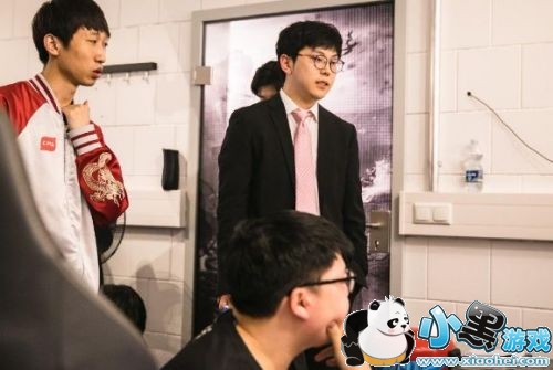 MSI季中赛RNG教练采访:我们争取进入决赛 MSI季中赛RNG教练采访:我们争取进入决赛