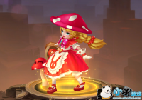 �����߽��ɡ�������Ů-Ģ����ʹ ������⣩