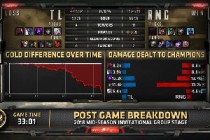 lol2019msi5��15��TLvsRNG��С�����챬ը�˺� RNG��������С���һ