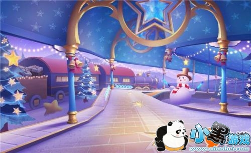 QQ飞车手游5月17日更新内容汇总:新冰雪主题赛道 道具模式难度重定 QQ飞车手游5月17日更新内容汇总:全新冰雪主题赛道 道具模式难度重评