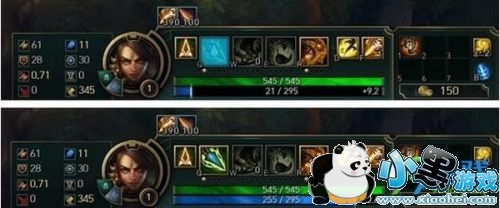 LOL8.10汾ҰĶݴȫ LOL8.10ҰЩĶ 8.10Ұһ