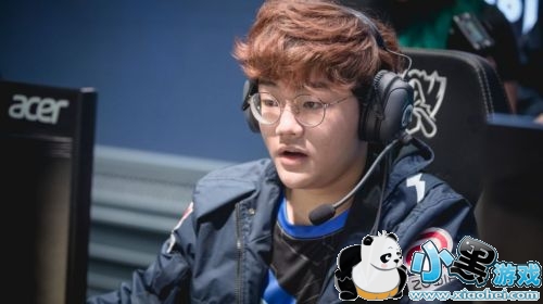 lol2019MSI数据排行:小狗KDA第一 Betty排第二 lol2019MSI数据排行:小狗KDA第一 Betty排第二
