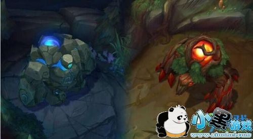 LOL8.10汾ҰĶݴȫ LOL8.10ҰЩĶ 8.10Ұһ