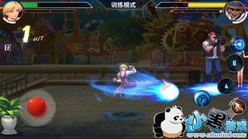 拳皇命运琼打法攻略 琼强不强怎么得 拳皇命运琼打法攻略 琼强不强怎么得