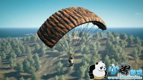 绝地求生孟加拉虎降落伞获得/使用方法 孟加拉虎降落伞怎么获得 绝地求生孟加拉虎降落伞获得/使用方法 孟加拉虎降落伞怎么获得