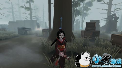 第五人格红蝶强吗值得买吗 揭秘你不知道的红蝶小知识 第五人格红蝶强吗值得买吗 揭秘你不知道的红蝶小知识