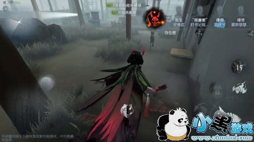 第五人格红蝶强吗值得买吗 揭秘你不知道的红蝶小知识 第五人格红蝶强吗值得买吗 揭秘你不知道的红蝶小知识