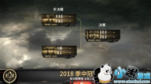 lol2019msi519FWvsKZFWKZ ɷ