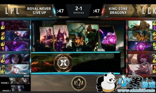 LOL2019MSI季中邀请赛冠军决赛赛程 RNG3比1获得KZ拿下冠军 LOL2019MSI季中邀请赛冠军决赛赛程 RNG3比1获得KZ拿下冠军