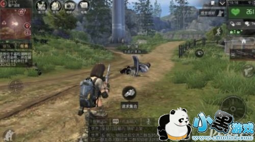 明日之后日常任务怎么速刷 明日之后日常任务速刷攻略 明日之后日常任务怎么速刷 明日之后日常任务速刷攻略