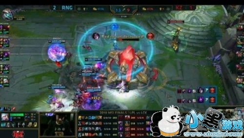 LOL2019MSI季中邀请赛冠军决赛赛程 RNG3比1获得KZ拿下冠军 LOL2019MSI季中邀请赛冠军决赛赛程 RNG3比1获得KZ拿下冠军