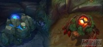 LOL8.10�汾Ұ���Ķ�һ�� 8.10�汾Ұ������Щ�Ķ�