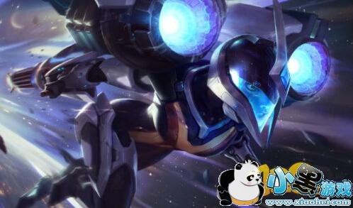 UZi卡莎天赋符文加点出装装备搭配 UZi卡莎暴力玩法攻略 UZi卡莎天赋符文加点出装装备搭配 UZi卡莎暴力玩法攻略