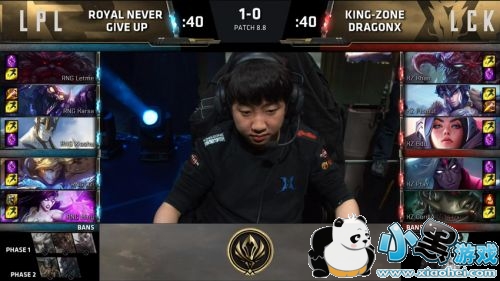 lol췭̻KZ ϲRNGMSIھ