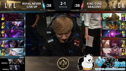 lol췭̻KZ ϲRNGMSIھ