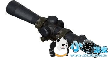 绝地求生空投有什么新武器 绝地求生8倍镜将加入空投 绝地求生空投有什么新武器 绝地求生8倍镜将加入空投