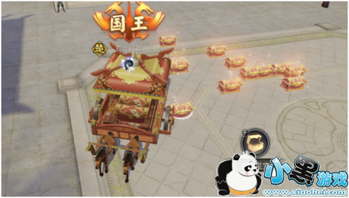 战国志争抢玉玺活动攻略 运送玉玺技巧 战国志争抢玉玺活动攻略 运送玉玺技巧