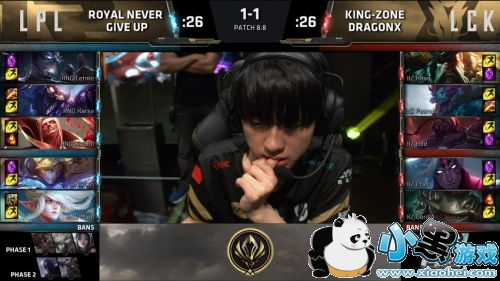 lol췭̻KZ ϲRNGMSIھ