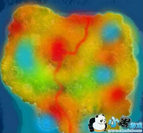 堡垒之夜手游羊驼刷新位置 美洲驼在哪里 堡垒之夜手游羊驼刷新位置 美洲驼在哪里