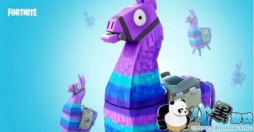 堡垒之夜手游羊驼刷新位置 美洲驼在哪里 堡垒之夜手游羊驼刷新位置 美洲驼在哪里