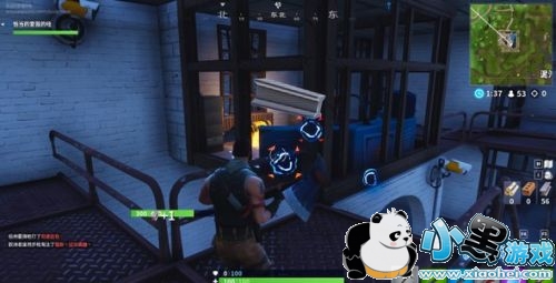 堡垒之夜手游打野攻略 打野地点推荐 堡垒之夜手游打野攻略 打野地点推荐