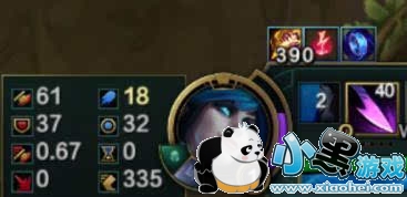 LOL新版本野区怎么刷野效率最高 新版刷野方法 LOL新版本野区怎么刷野效率最高 新版刷野方法