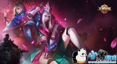 王者荣耀元歌和庞统有什么区别 王者荣耀元歌和庞统区别及玩法详解 王者荣耀元歌和庞统有什么区别 王者荣耀元歌和庞统区别及玩法详解
