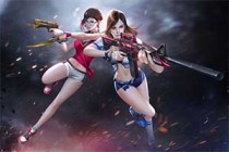 CF����6��ս�������°汾���� ǹ��֮����Ϯ
