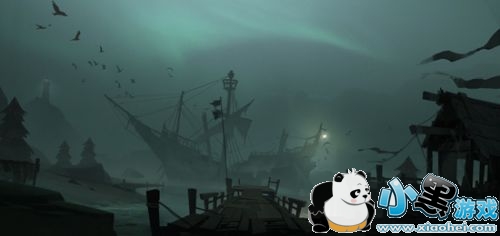 第五人格湖景村故事 湖景村背景故事揭秘 第五人格湖景村故事 湖景村背景故事揭秘