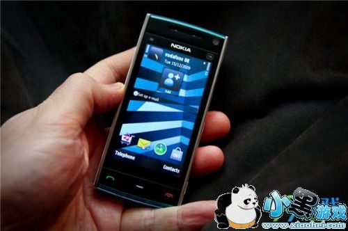 诺基亚X6性能怎么样:必看评测参数详情 诺基亚X6性能怎么样 诺基亚X6使用评测视频 诺基亚X6参数详情 诺基亚X6上市时间