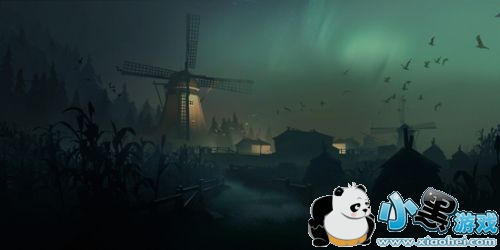 第五人格湖景村故事 湖景村背景故事揭秘 第五人格湖景村故事 湖景村背景故事揭秘