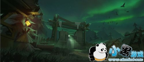 第五人格湖景村故事 湖景村背景故事揭秘 第五人格湖景村故事 湖景村背景故事揭秘