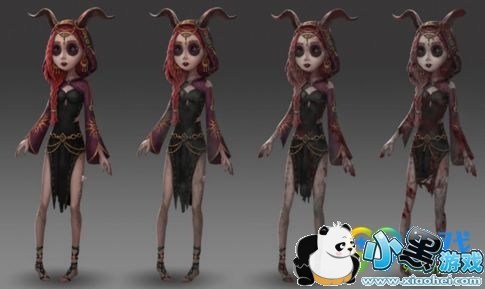 第五人格在5月31日更新预告:祭司上线 六一活动 第五人格在5月31日更新预告:祭司上线 六一活动