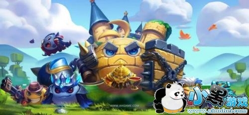 不思议迷宫元素大陆小副本打法 元素大陆小副本怎么打 不思议迷宫元素大陆小副本打法 元素大陆小副本怎么打