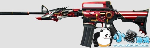 CF手游6月战争风云新版本爆料 枪神之魄来袭 CF手游6月战争风云新版本爆料 枪神之魄来袭