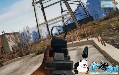 绝地求生红点准星样式优缺点分析及推荐 红点准星哪个好用 绝地求生红点准星样式优缺点分析及推荐 红点准星哪个好用