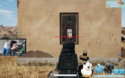 绝地求生红点准星样式优缺点分析及推荐 红点准星哪个好用 绝地求生红点准星样式优缺点分析及推荐 红点准星哪个好用