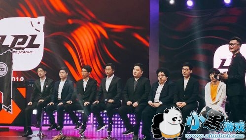 LPL2019�ļ�����ǩ����ɷã�iGĿ����ȡ�ùھ�