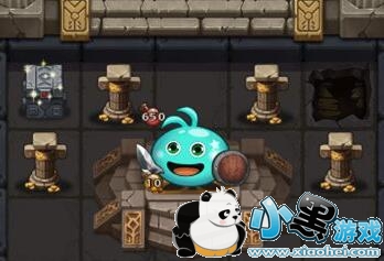 不思议迷宫信号发射站1号站彩蛋触发方法/彩蛋攻略 不思议迷宫信号发射站1号站彩蛋触发方法/彩蛋攻略